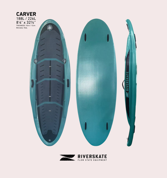 CARVER (188L | 226L)