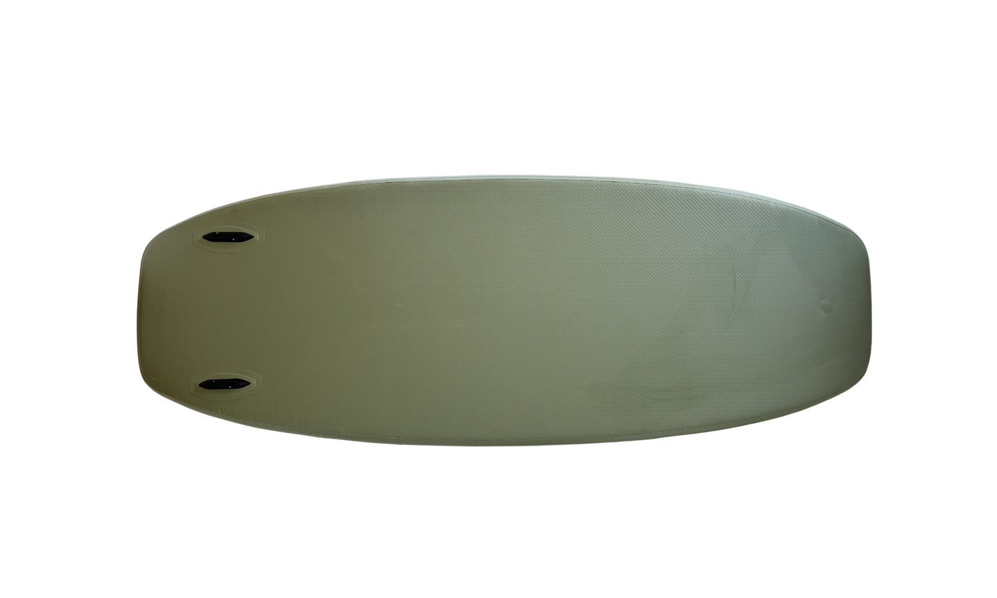 RIVERSKATE Whitewater Freestyle SUP (Hovercraft 120L | 150L)