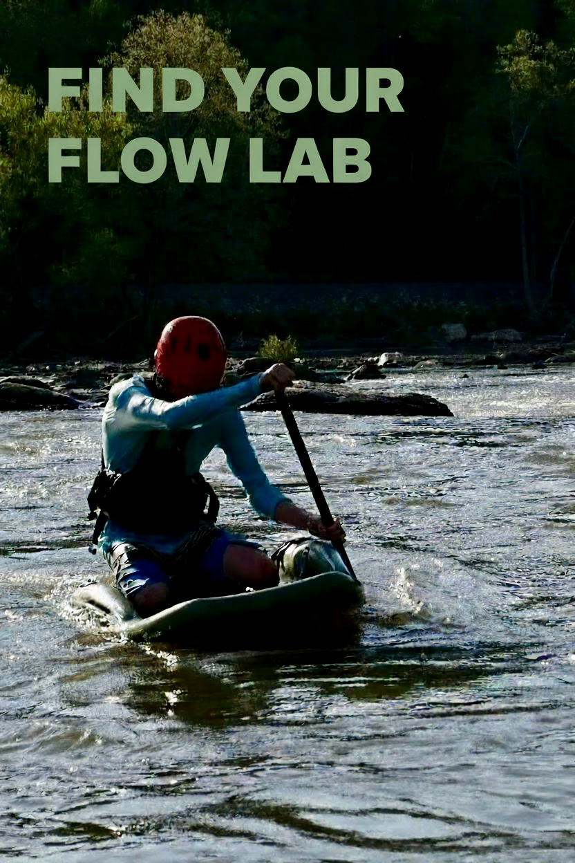 flow lab rider kit (120L | 150L)