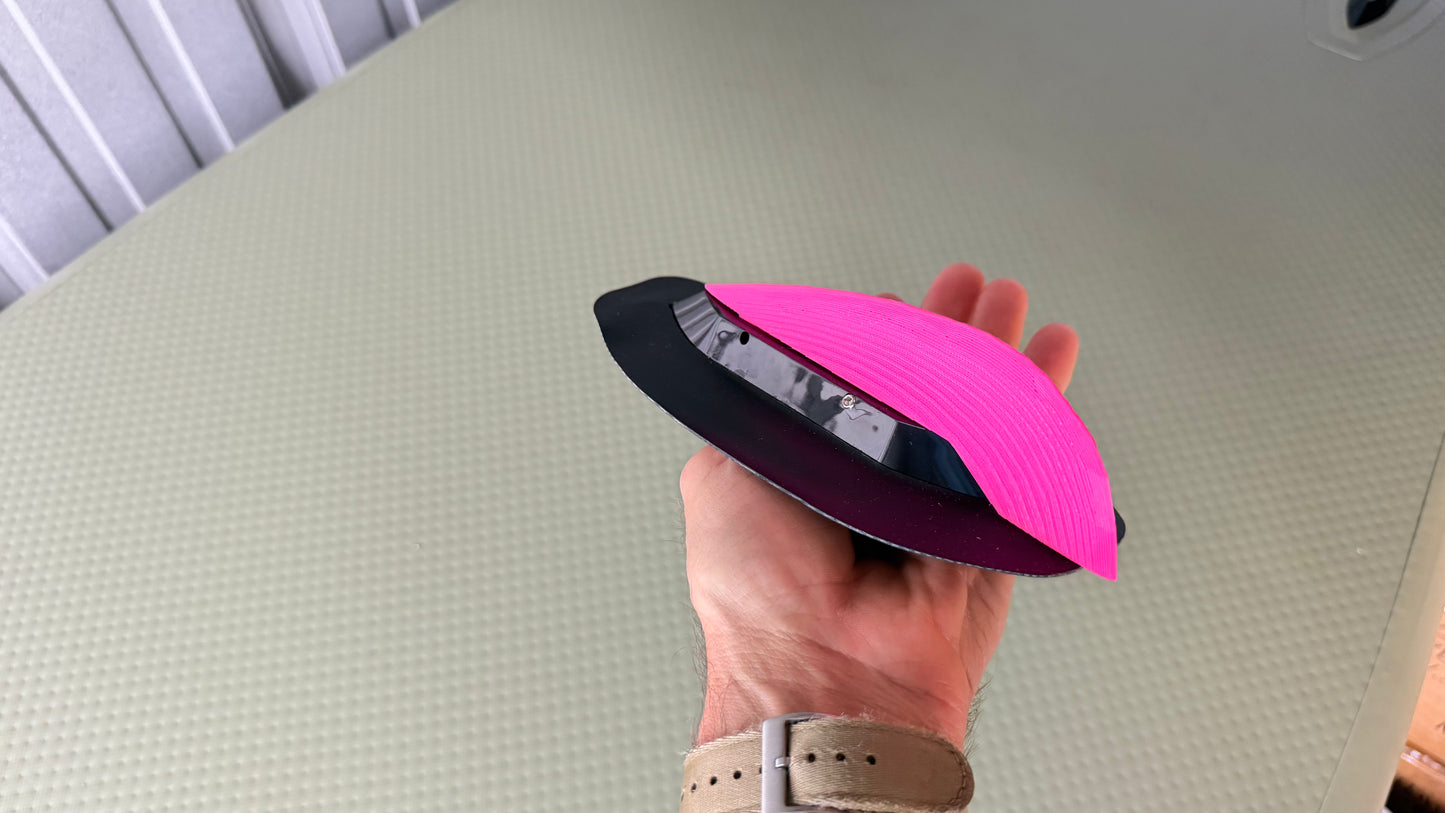 riverskate fin box