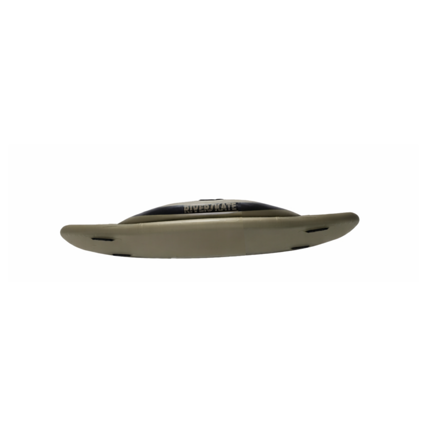 riverskate flow lab series: HOVERCRAFT 4WD