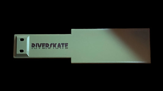 flow lab saddle plate